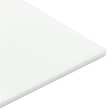 Bileog Perspex Solúbtha