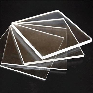 Bileoga Plexiglass Tarchurtha Infridhearg