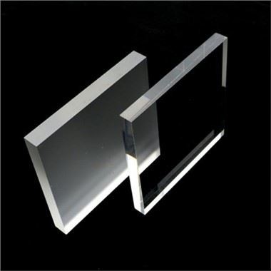 Bileog PMMA 4x8